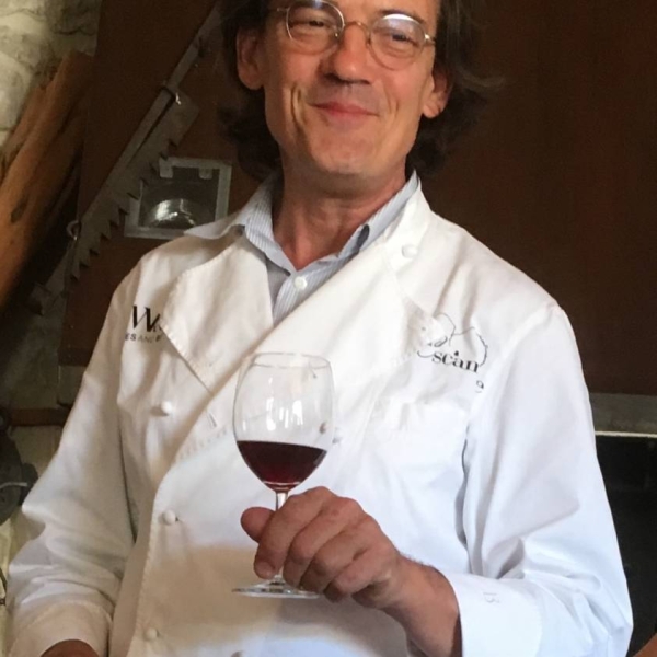 Le Chef - L'Escampe - restaurant LUNEL