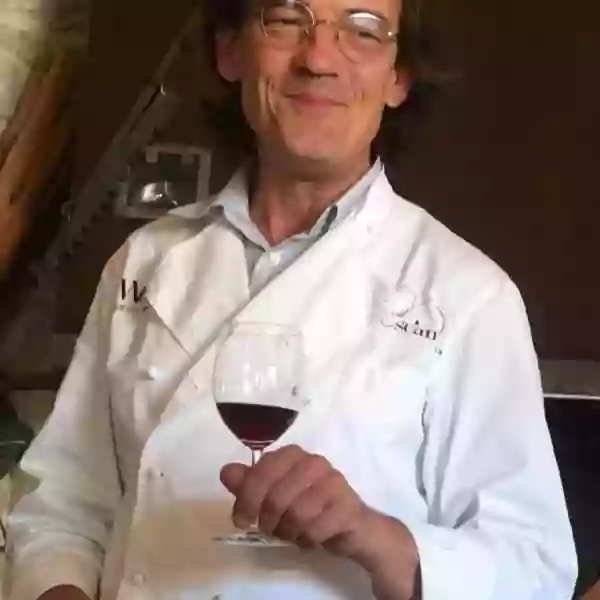 Le Chef - L'Escampe - restaurant LUNEL